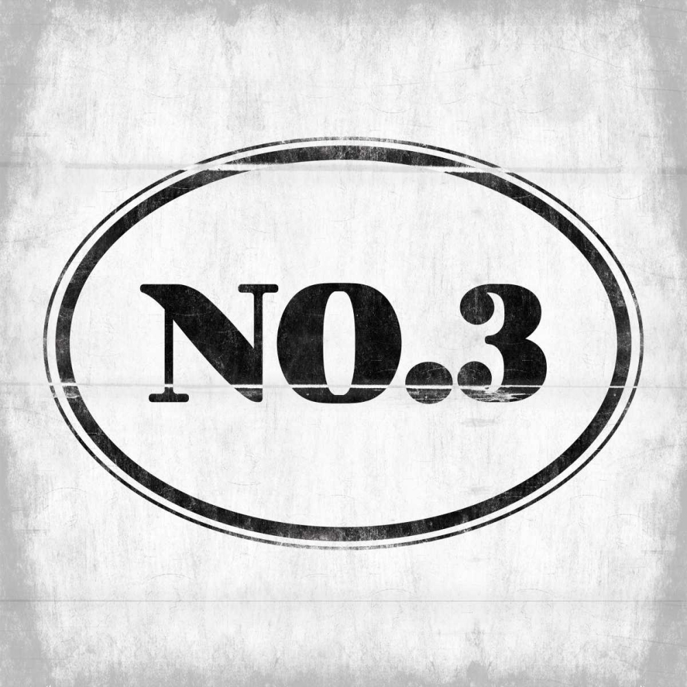 NO3 art print by Jace Grey for $57.95 CAD