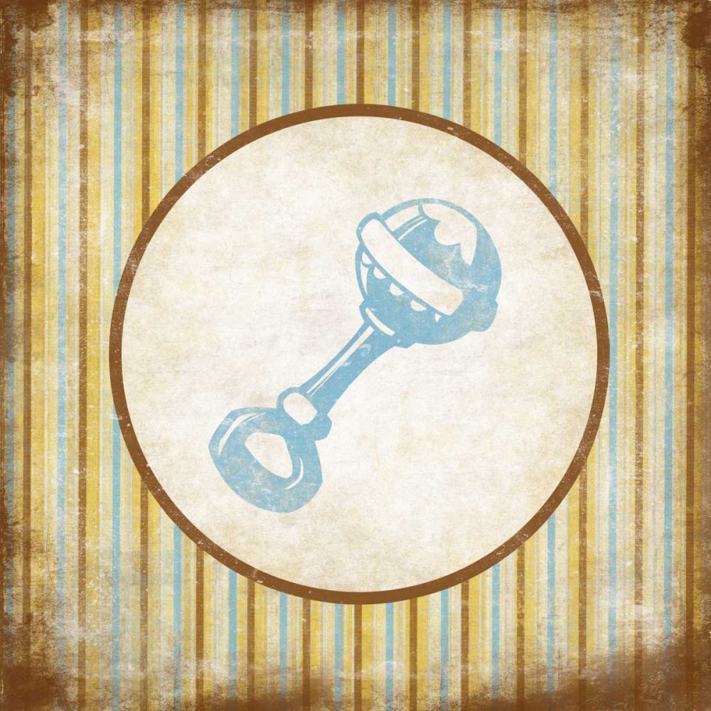 Rattle art print by Jace Grey for $57.95 CAD