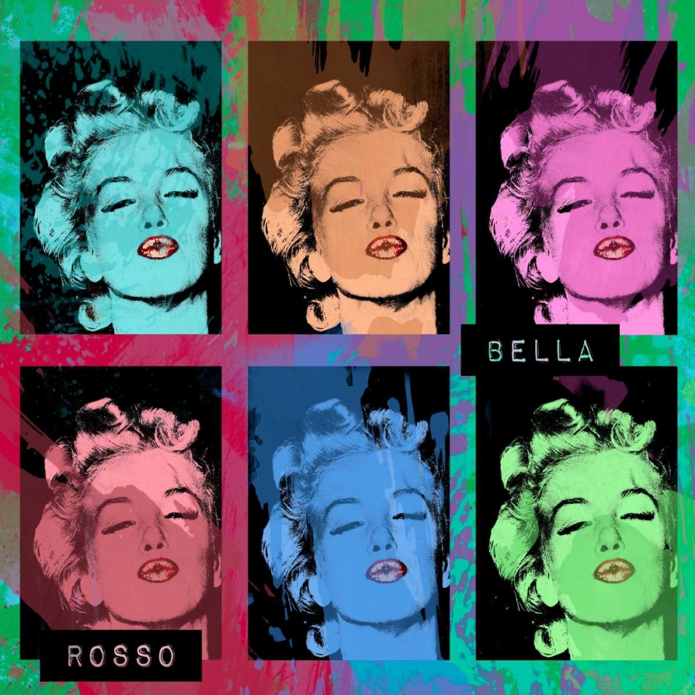 Bella art print by Jace Grey for $57.95 CAD