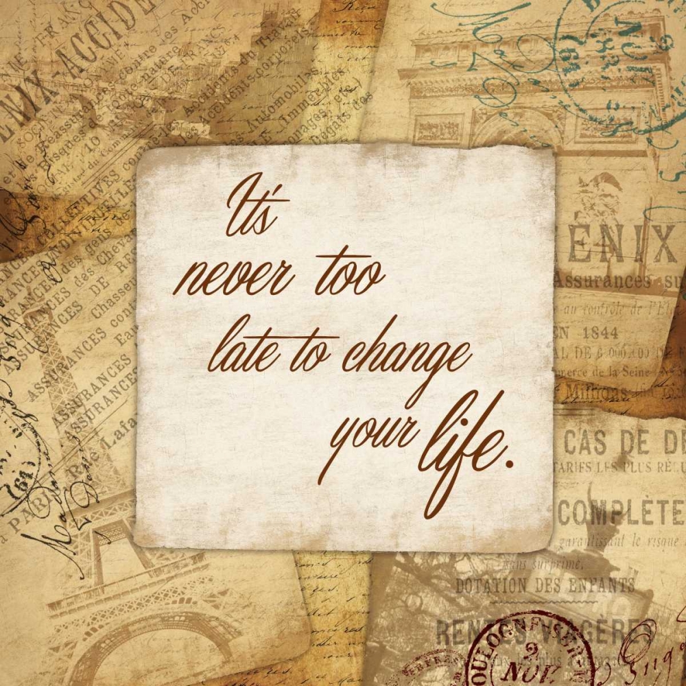 Life art print by Jace Grey for $57.95 CAD
