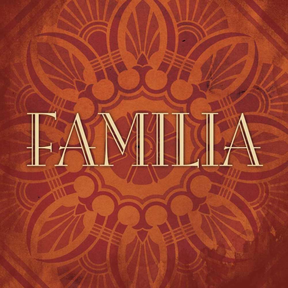 Famalia art print by Jace Grey for $57.95 CAD