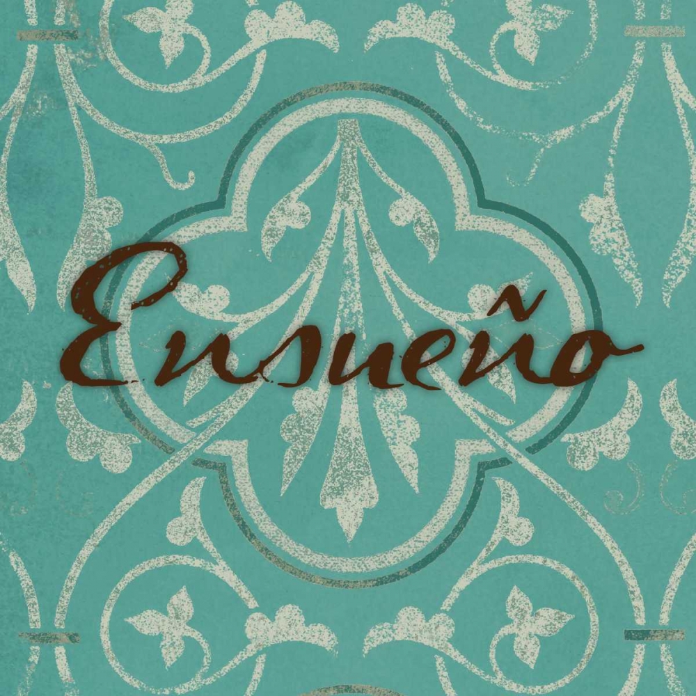 Ensueno art print by Jace Grey for $57.95 CAD