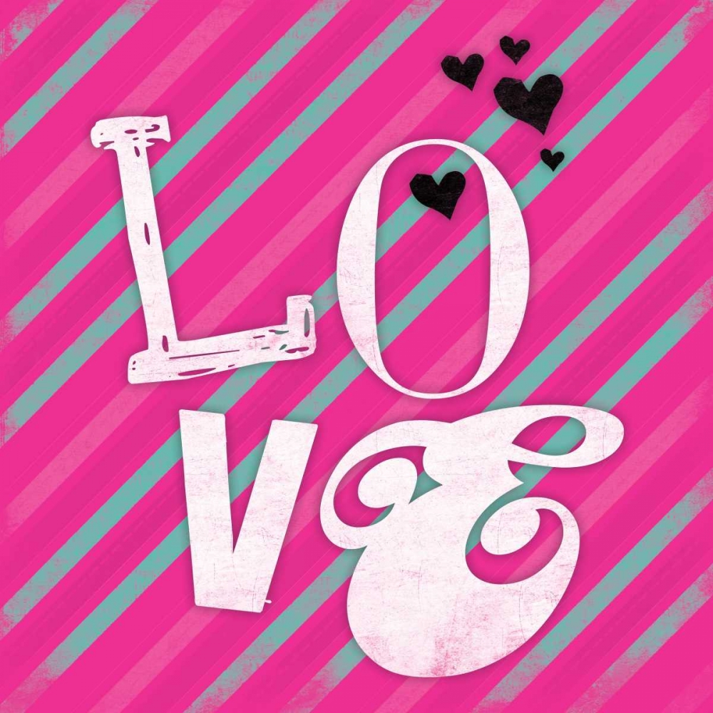 Love art print by Jace Grey for $57.95 CAD