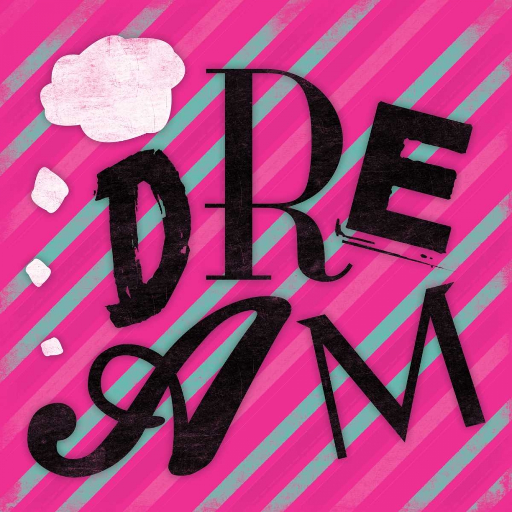Dream art print by Jace Grey for $57.95 CAD