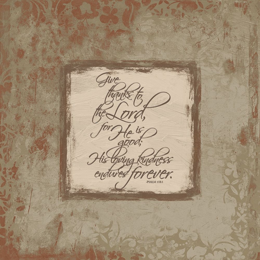 Psalm 1181 Fall art print by Jace Grey for $57.95 CAD