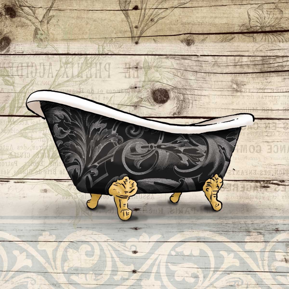 Bath art print by Jace Grey for $57.95 CAD