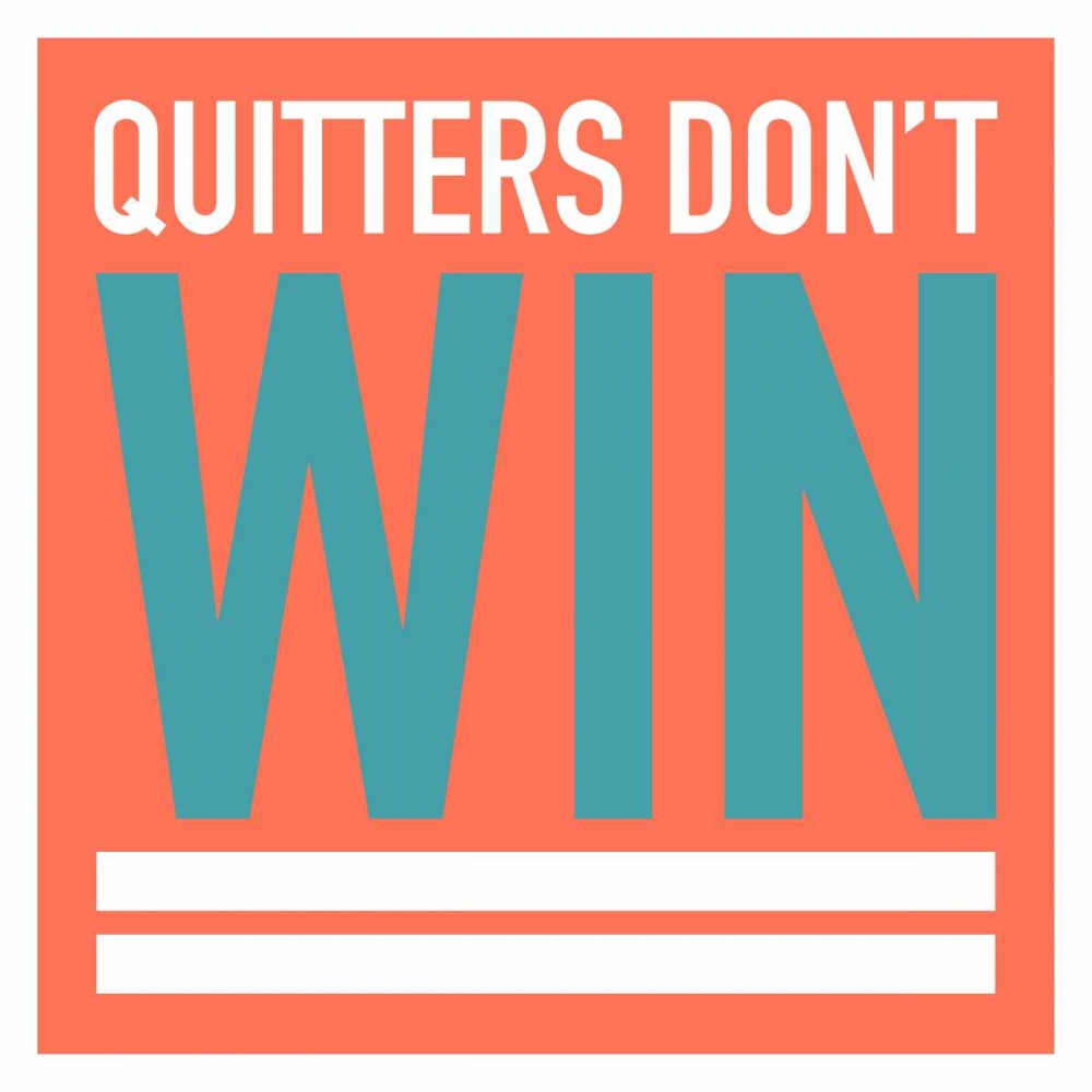 Win art print by Jace Grey for $57.95 CAD