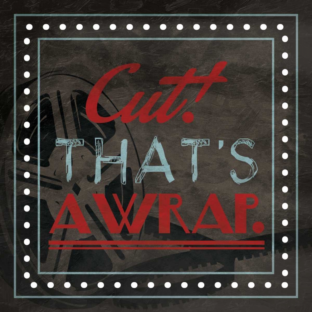 Cut art print by Jace Grey for $57.95 CAD
