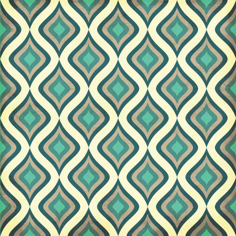 Pattern 1 art print by Jace Grey for $57.95 CAD
