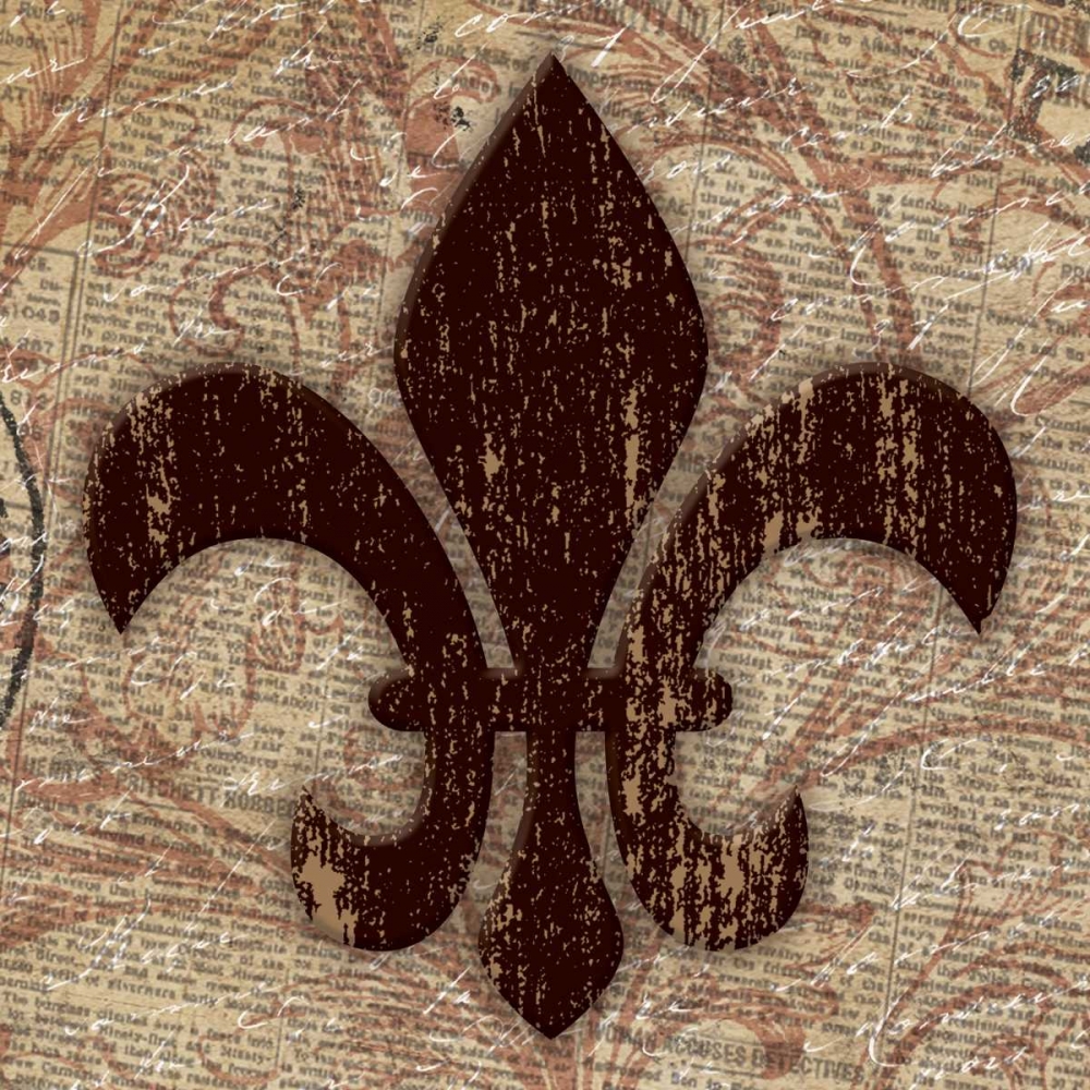 Patch 3 art print by Jace Grey for $57.95 CAD