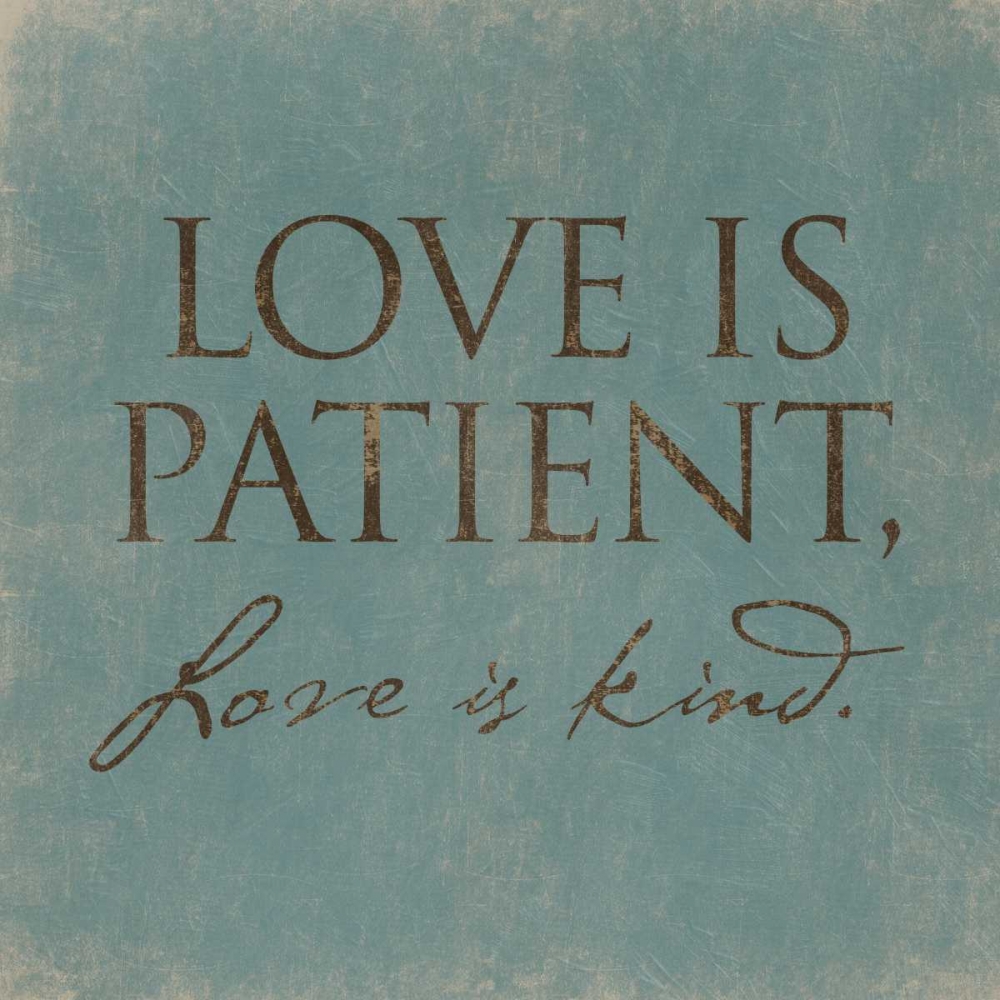 Love is art print by Jace Grey for $57.95 CAD