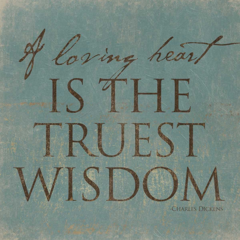 Loving Heart art print by Jace Grey for $57.95 CAD