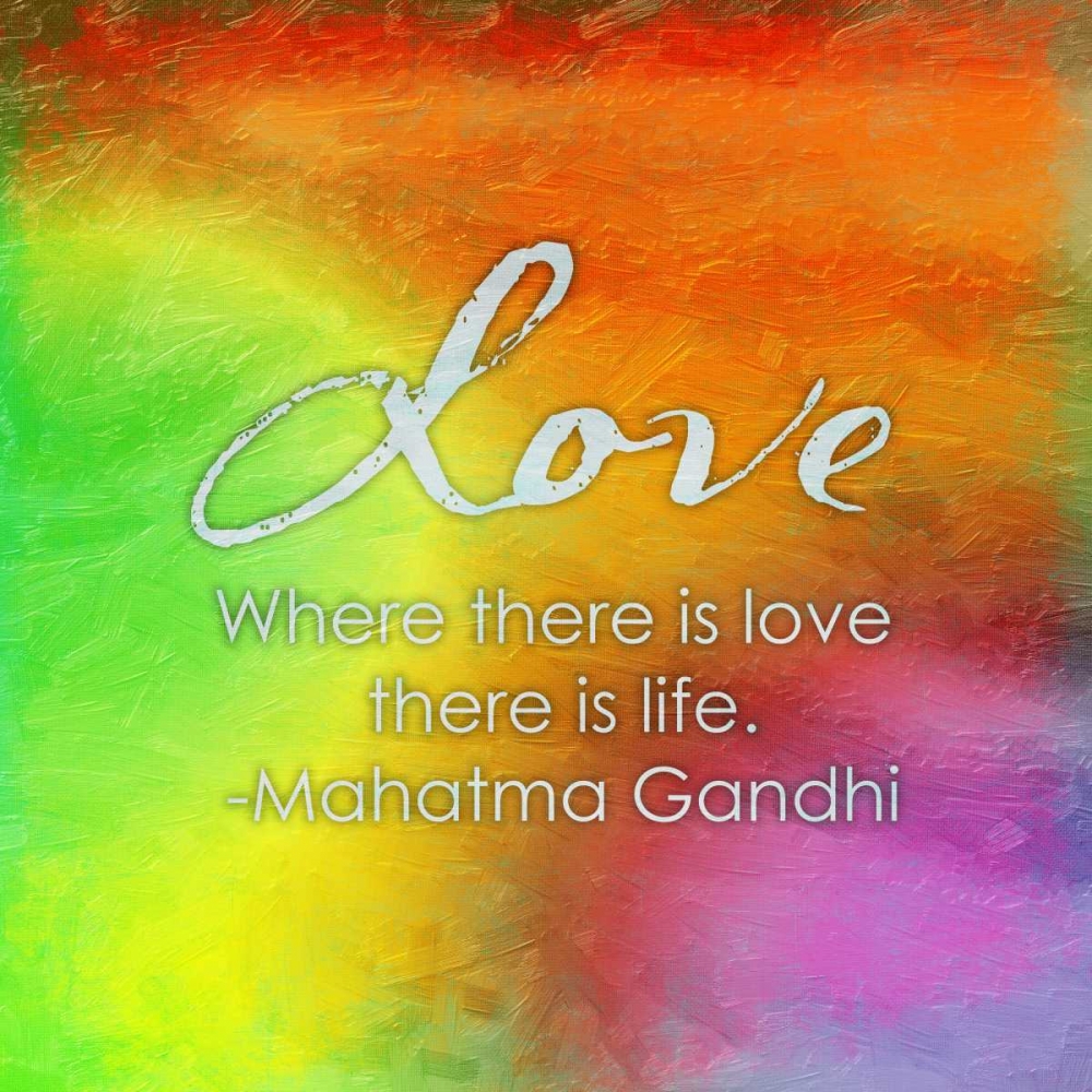Love art print by Jace Grey for $57.95 CAD