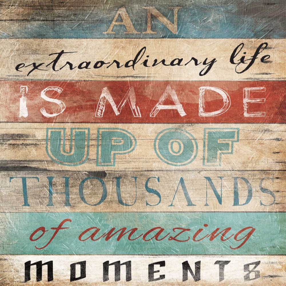 Eextraordinary art print by Jace Grey for $57.95 CAD