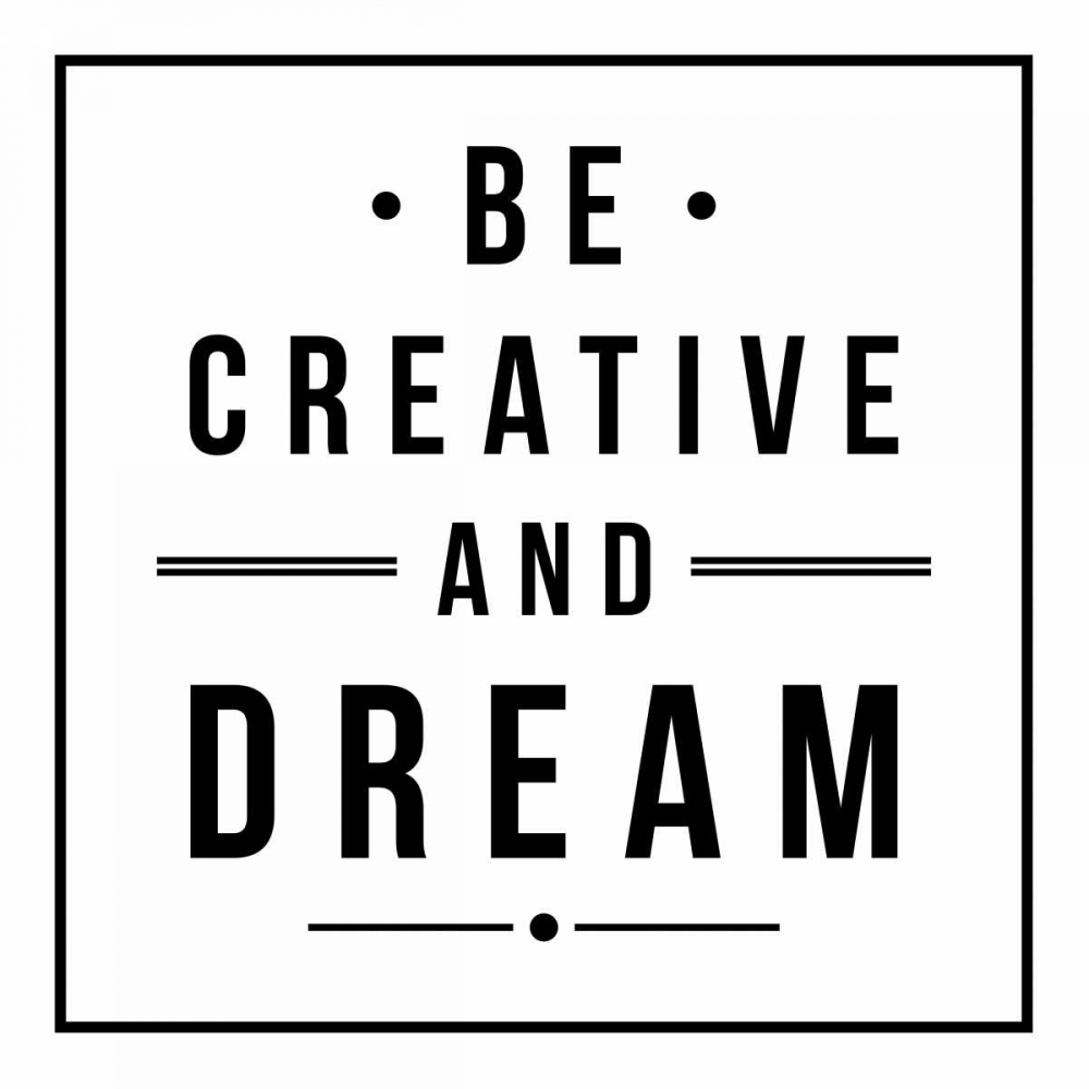 And Dream art print by Jace Grey for $57.95 CAD