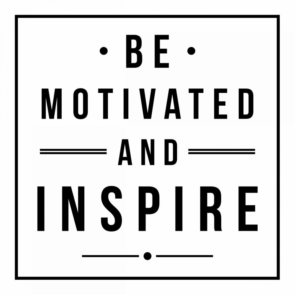 And Inspire art print by Jace Grey for $57.95 CAD
