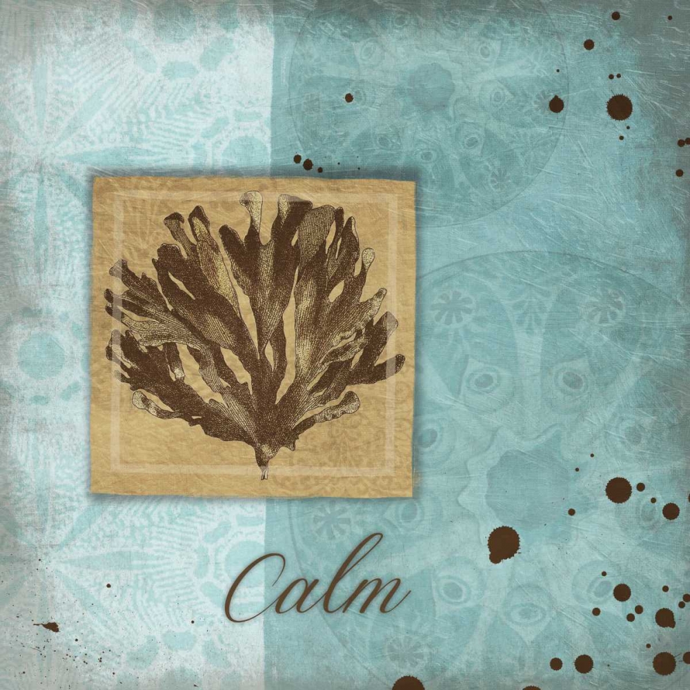 Calm art print by Jace Grey for $57.95 CAD