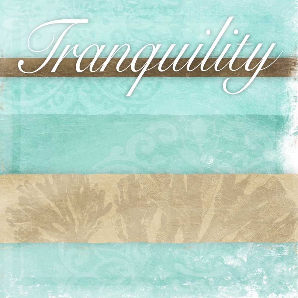 Tranquility art print by Jace Grey for $57.95 CAD