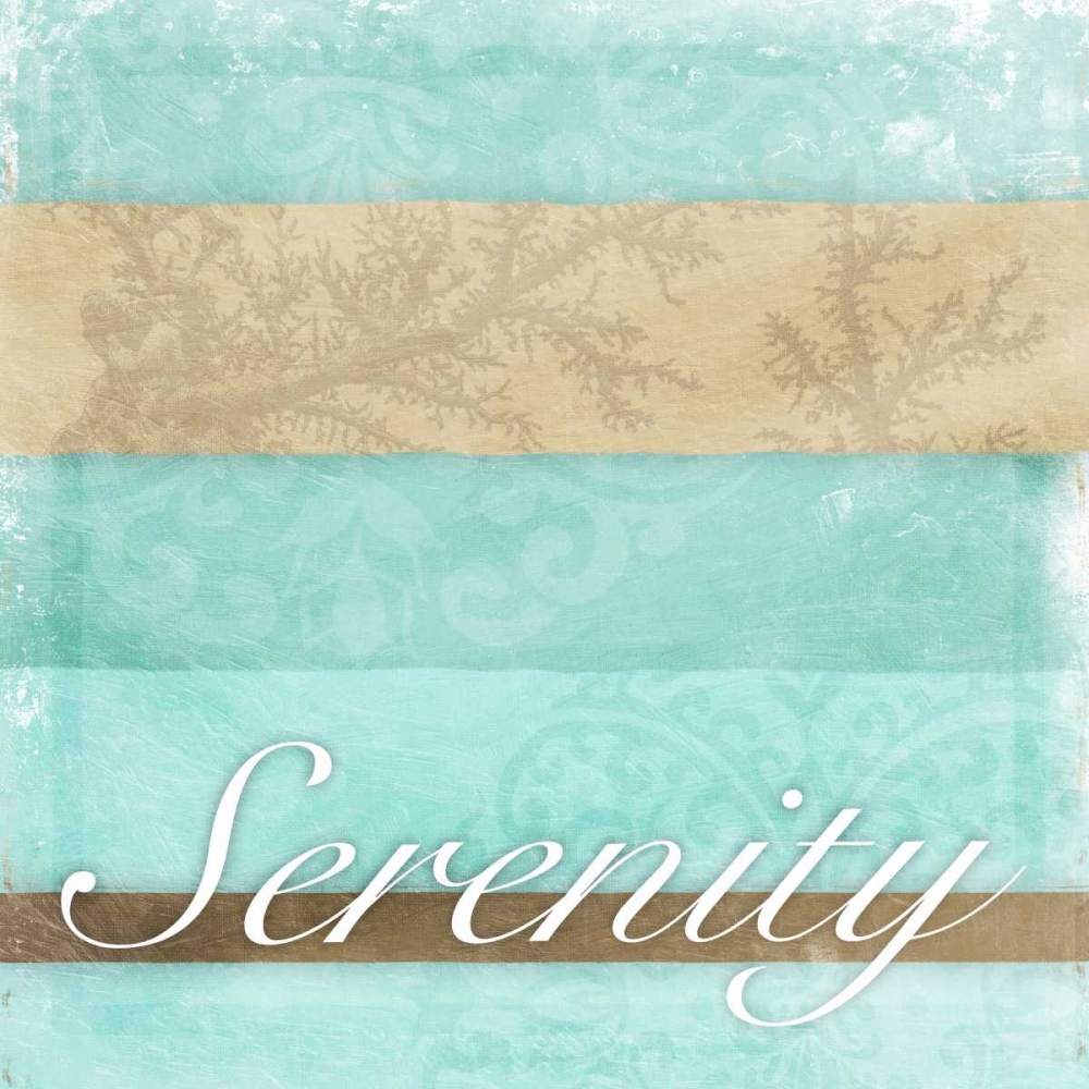 Serenity art print by Jace Grey for $57.95 CAD