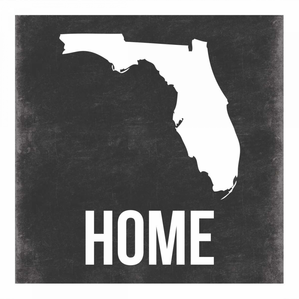 Florida art print by Jace Grey for $57.95 CAD