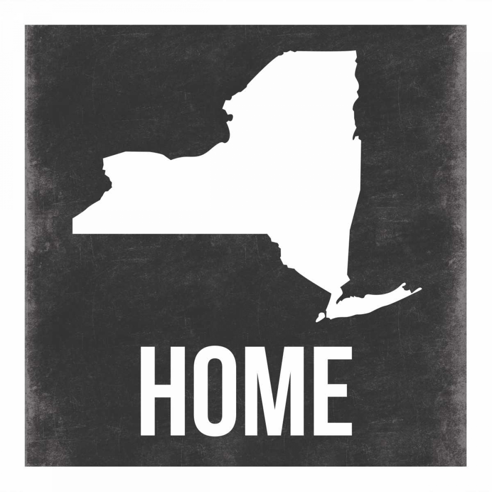 NY art print by Jace Grey for $57.95 CAD