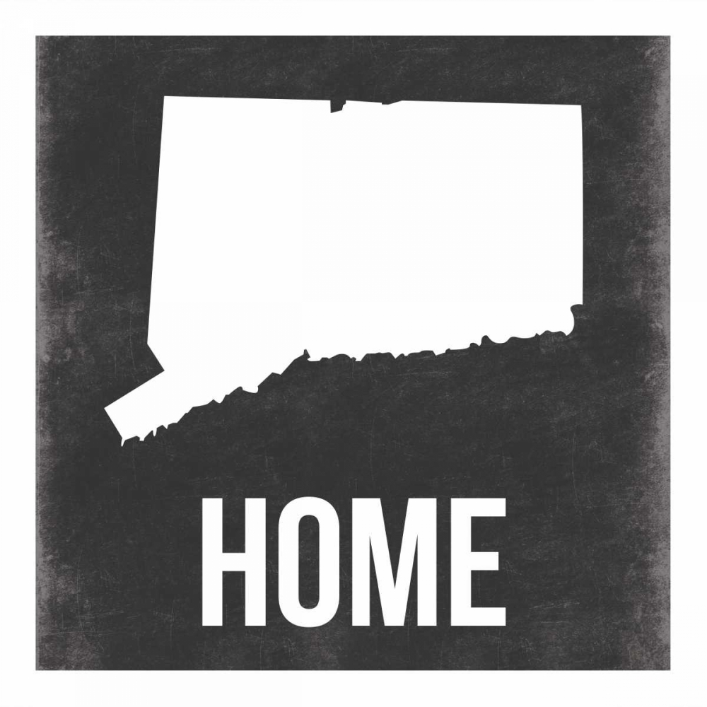 CT art print by Jace Grey for $57.95 CAD
