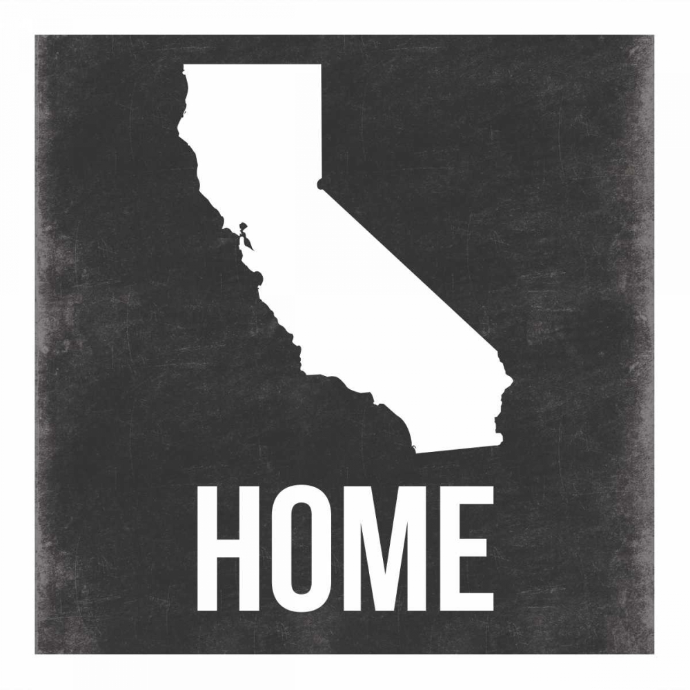 Cali art print by Jace Grey for $57.95 CAD