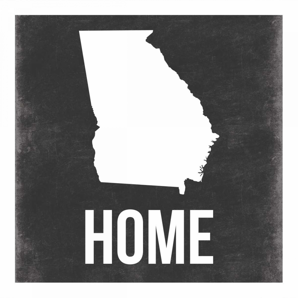 Georgia art print by Jace Grey for $57.95 CAD