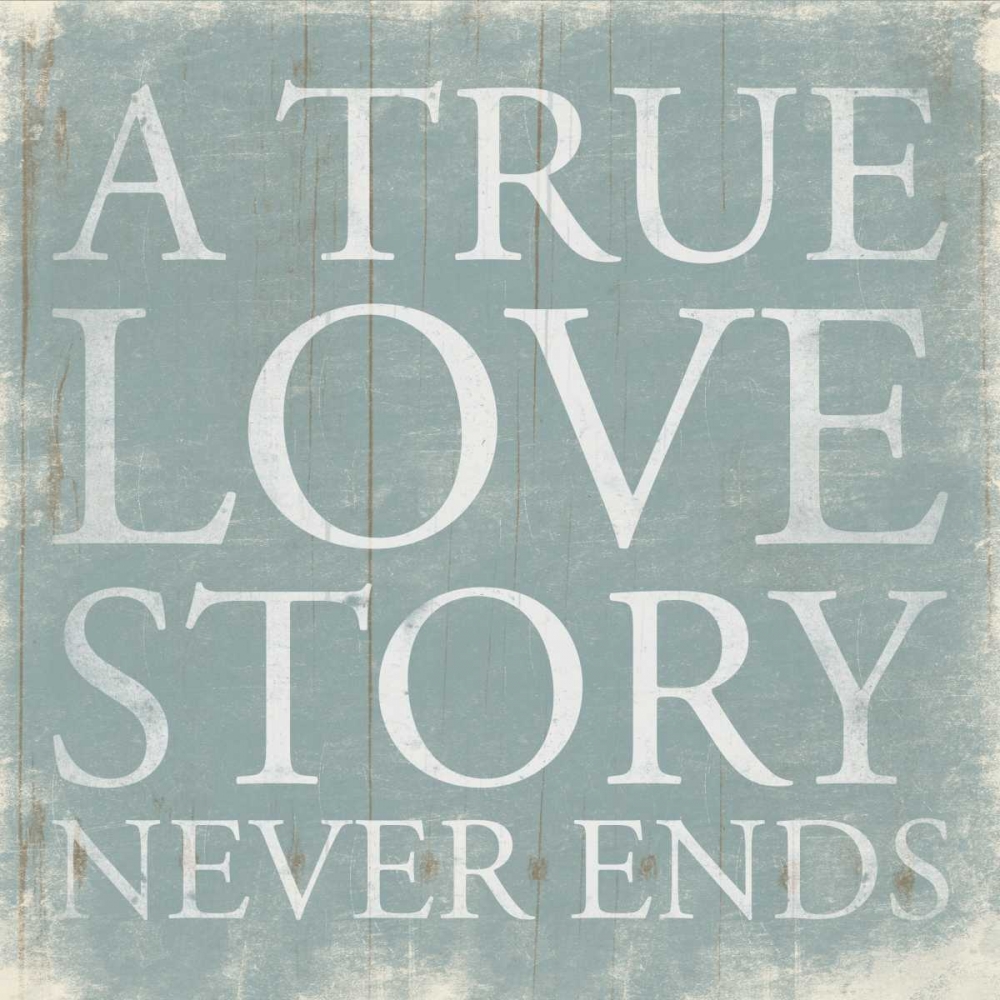 True love 2 art print by Jace Grey for $57.95 CAD