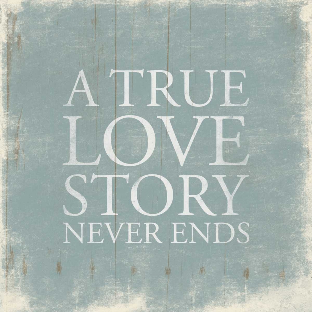 True Love art print by Jace Grey for $57.95 CAD