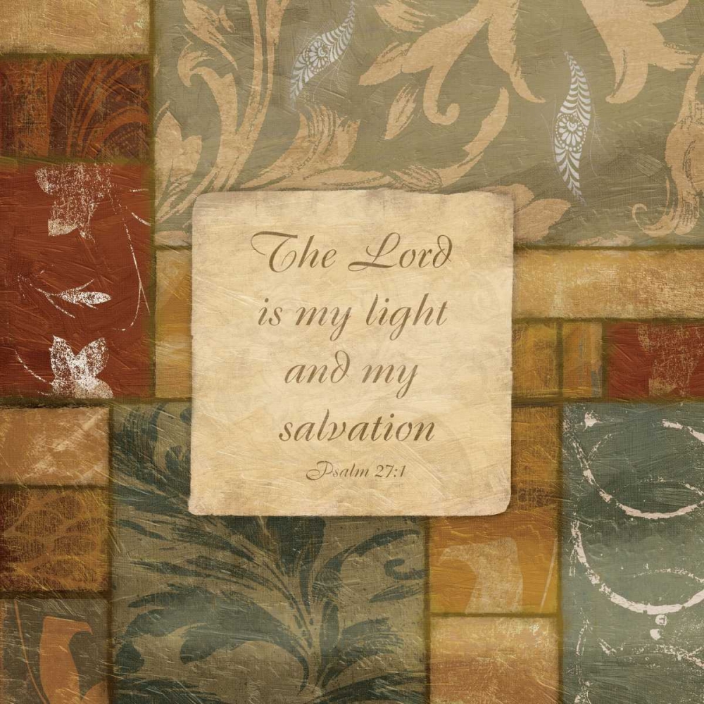 Lords salvation art print by Jace Grey for $57.95 CAD