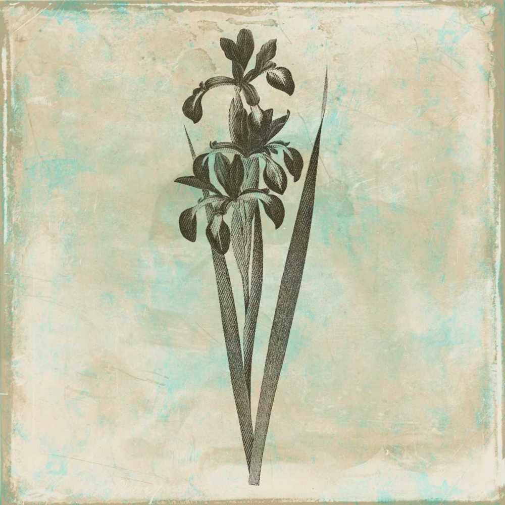 Earthy floral 1 art print by Jace Grey for $57.95 CAD