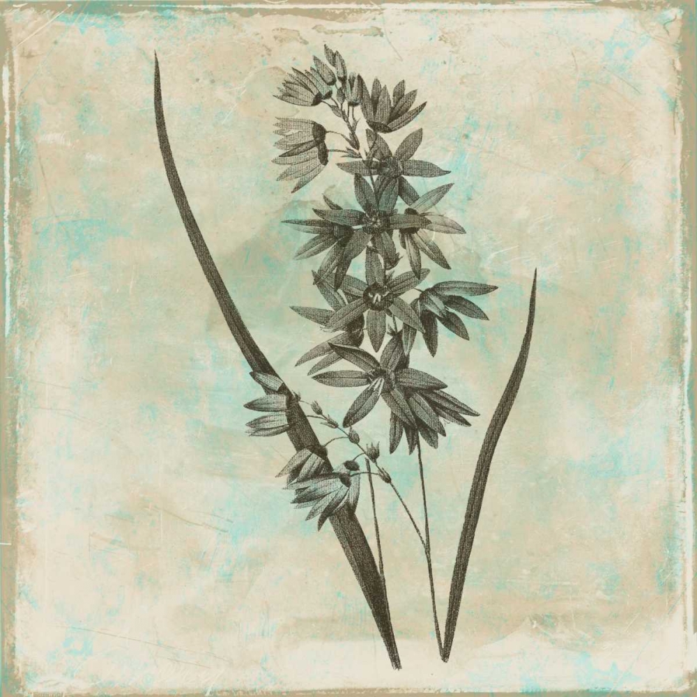 Earthy floral 3 art print by Jace Grey for $57.95 CAD