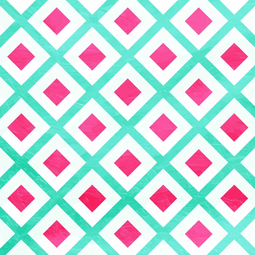 Square turn art print by Jace Grey for $57.95 CAD