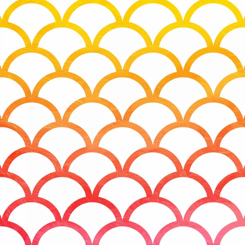 Bright Hills art print by Jace Grey for $57.95 CAD