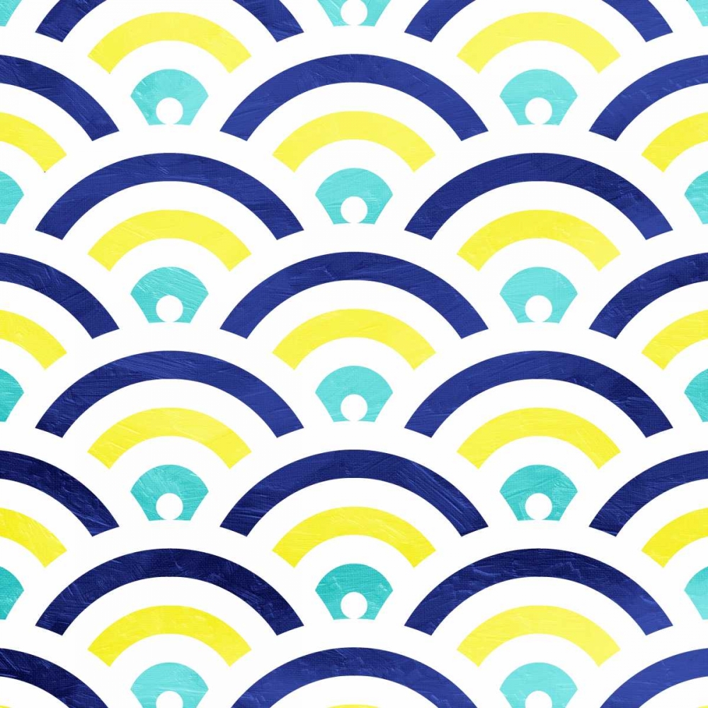 Smooth signals art print by Jace Grey for $57.95 CAD