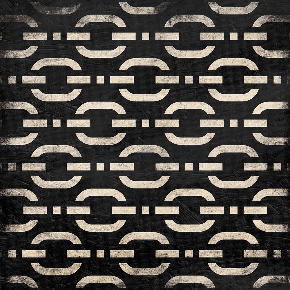Cream Links art print by Jace Grey for $57.95 CAD