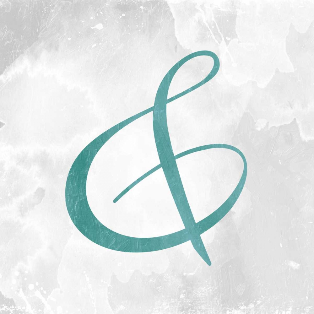 Bath Ampersand art print by Jace Grey for $57.95 CAD