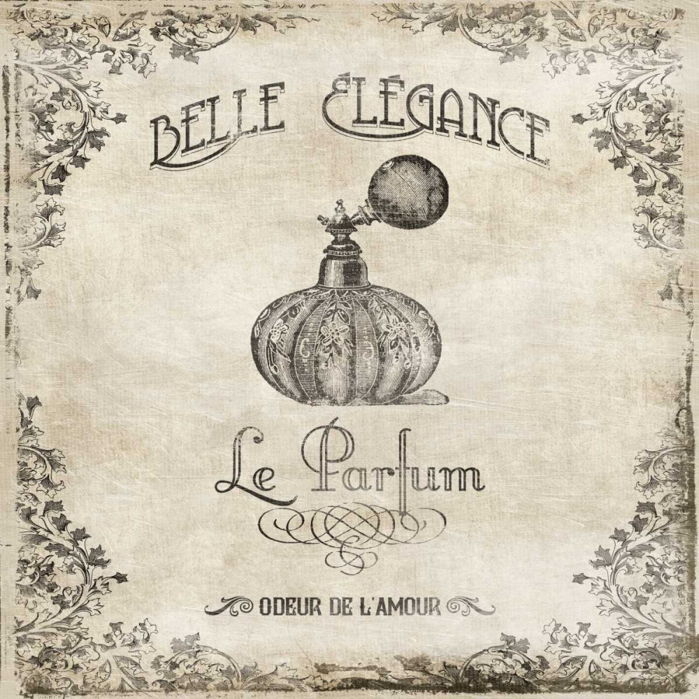 Belle Elegance art print by Jace Grey for $57.95 CAD