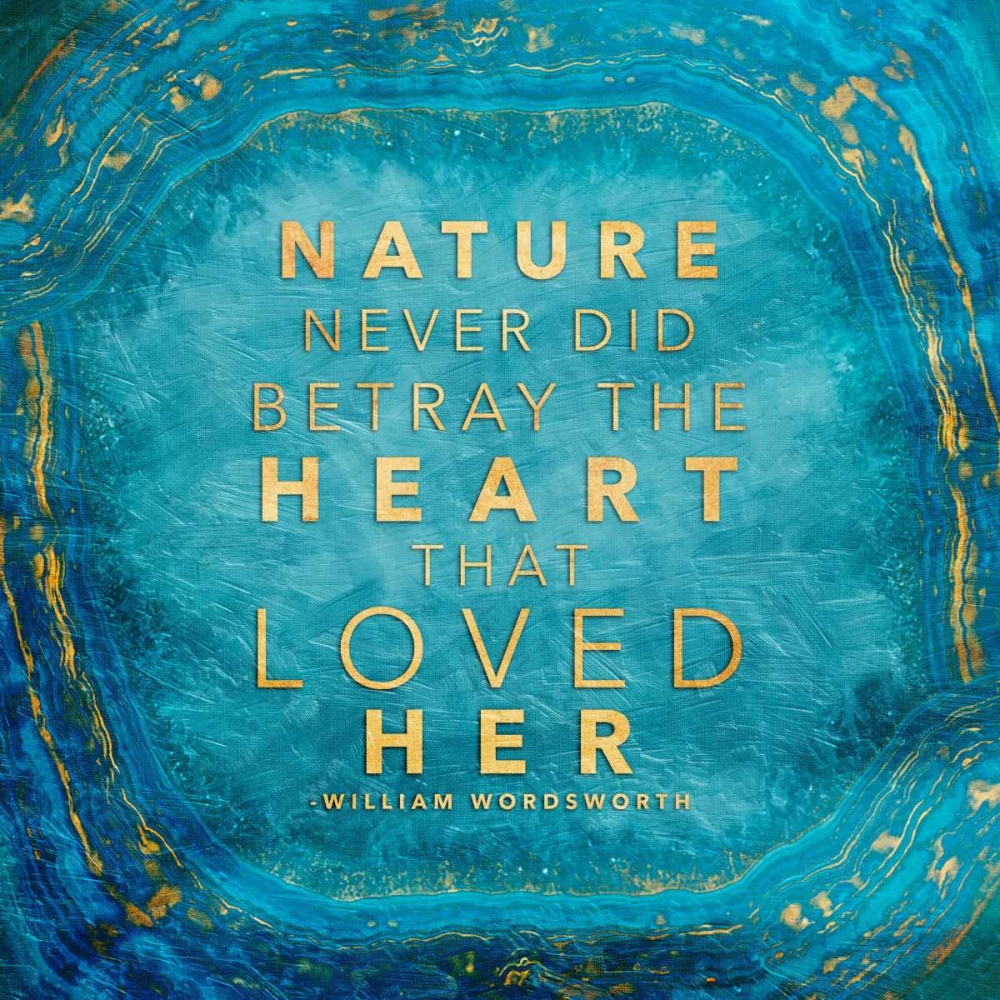 Nature Loyalty art print by Jace Grey for $57.95 CAD