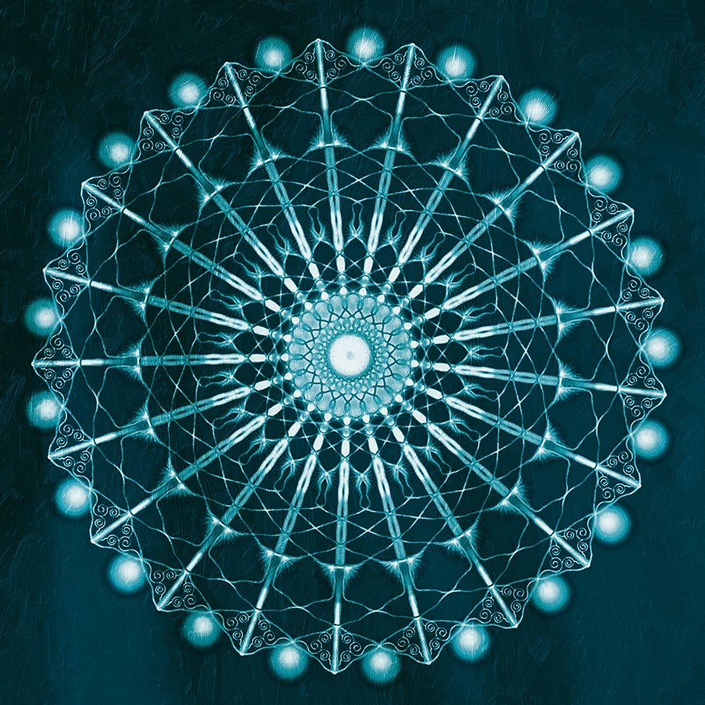 Hypnotize art print by Jace Grey for $57.95 CAD