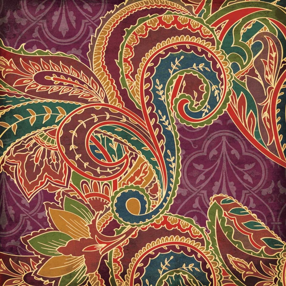 Gypsy Spirit art print by Jace Grey for $57.95 CAD