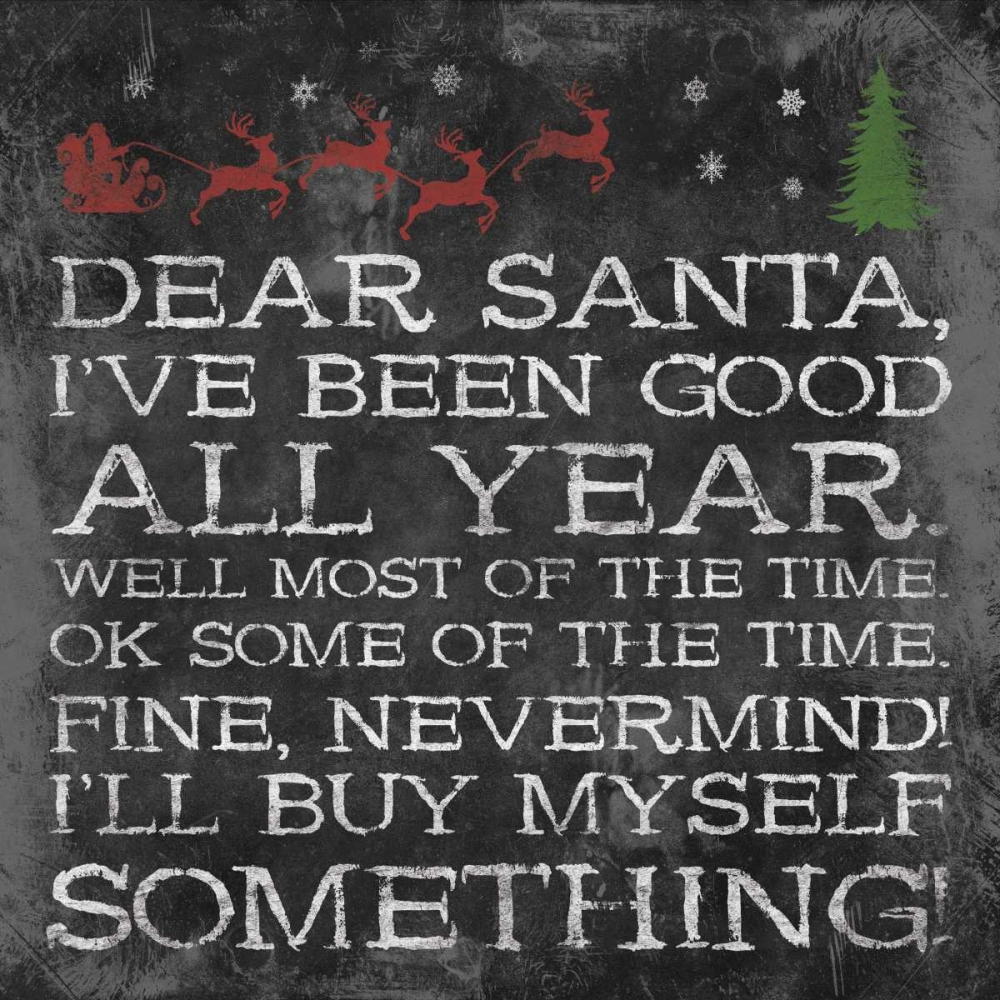 All Year art print by Jace Grey for $57.95 CAD