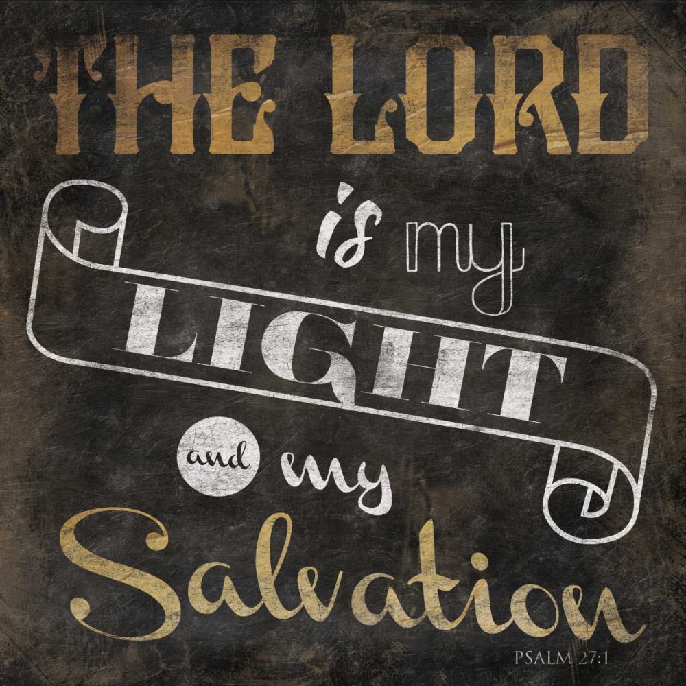 The Lord art print by Jace Grey for $57.95 CAD