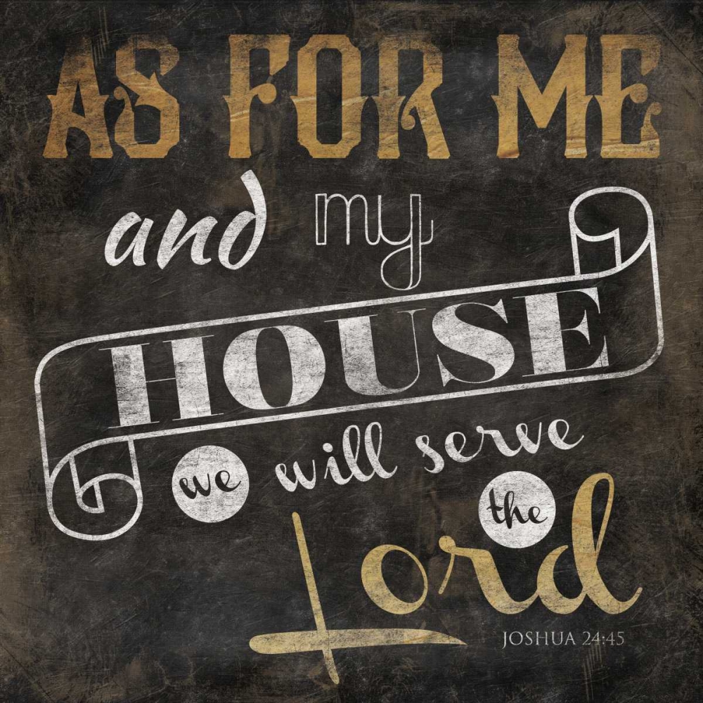 My House art print by Jace Grey for $57.95 CAD