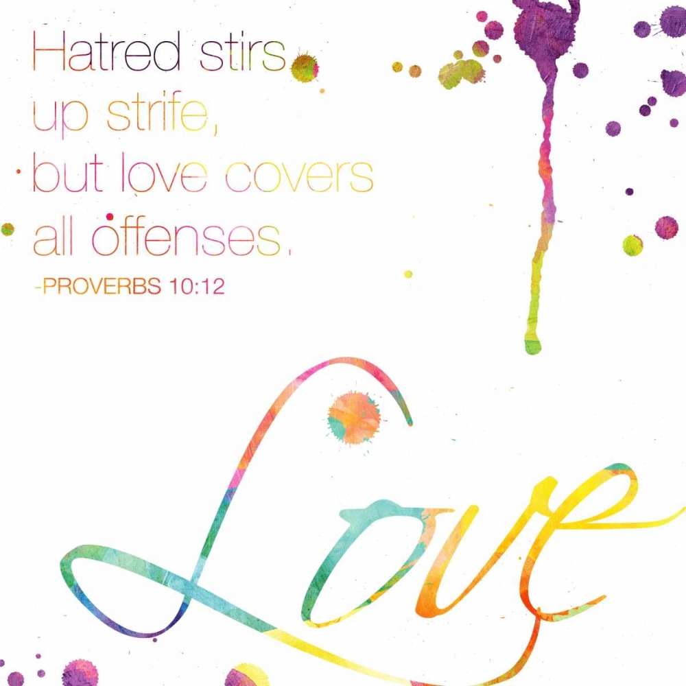 Love art print by Jace Grey for $57.95 CAD