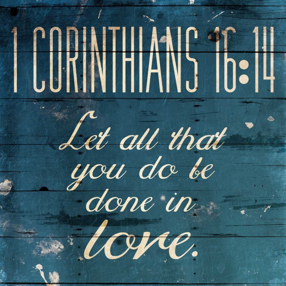 Done In Love art print by Jace Grey for $57.95 CAD