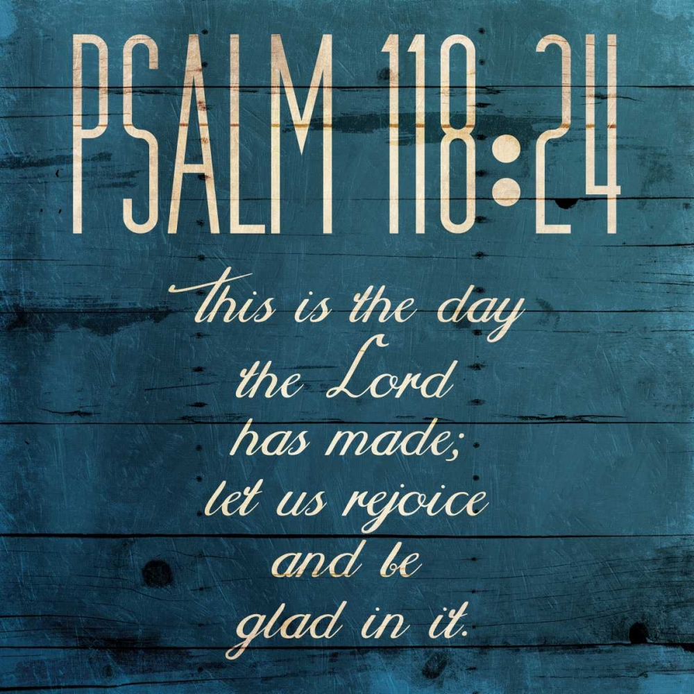 This Is The Day Clean art print by Jace Grey for $57.95 CAD