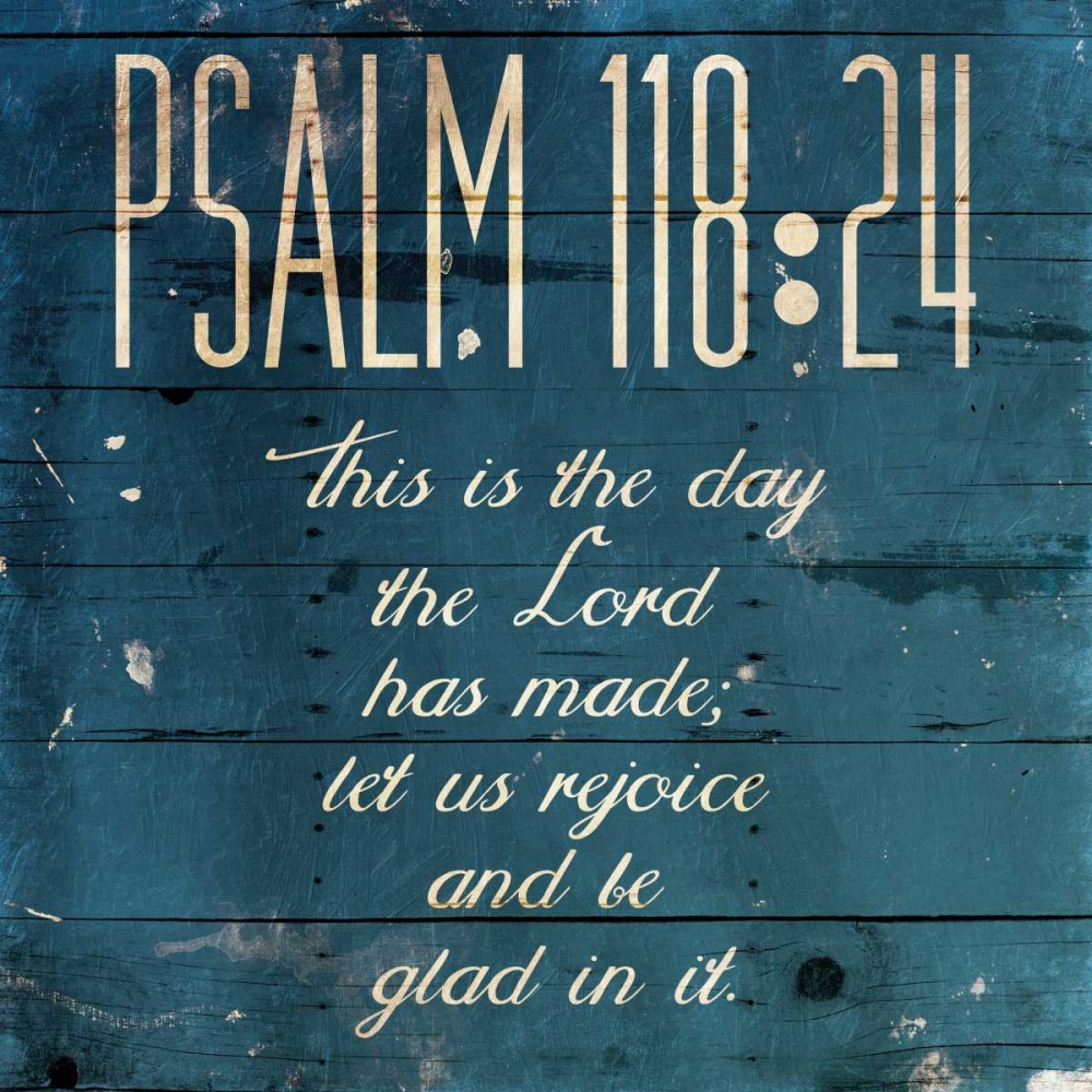 This Is The Day art print by Jace Grey for $57.95 CAD