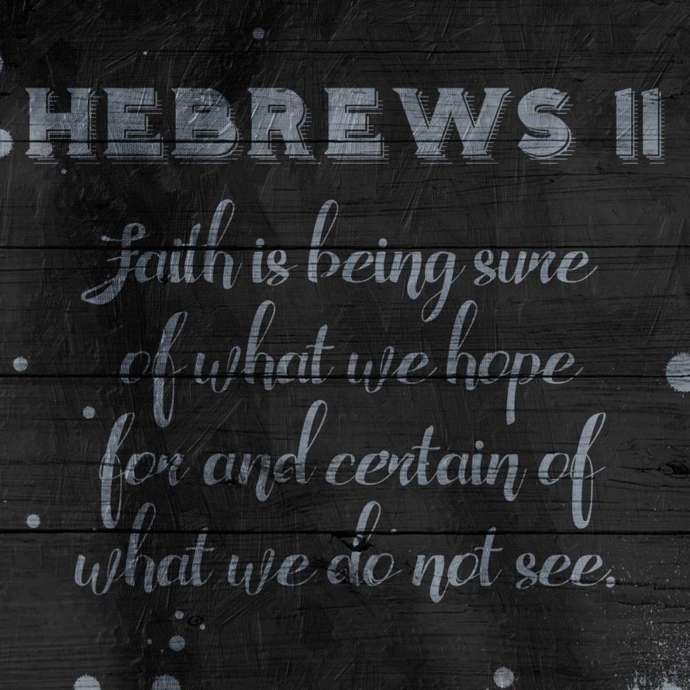 Faith art print by Jace Grey for $57.95 CAD